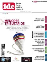 IDC Asesor Fiscal, Jurídico y Laboral